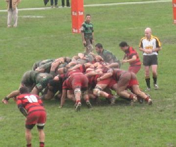 Eagles topple Norths in Porirua boilover as Ories, Poneke and MSP win big in Jubilee Cup